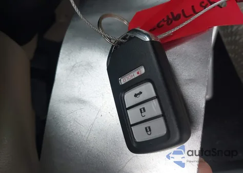 2015 Honda Civic Ex z USA, uszkodzony, nr VIN 19XFB2F87FE201942